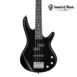 IBANEZ Ibanez miKro GSRM20 Bass Guitar - Black