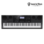 Casio Casio WK-7600 76 Note Keyboard Workstation