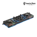 Hercules DJ Hercules DJ DJControl Starlight Portable 2-channel DJ Controller