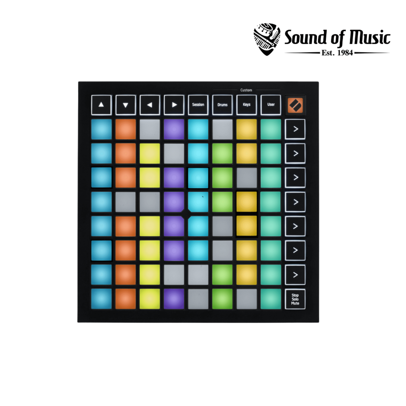 Novation Launchpad Mini MK3