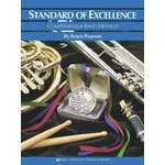 KJOS Standard of Excellence Book 2 - Bb Trumpet/Cornet
