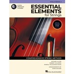 Essential Elements for Strings – Viola Book 2 with Online Resources