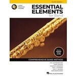 Essential Elements for Band – Flute Book 1 with Online Resources