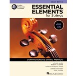 Essential Elements for Strings – Cello Book 2 with Online Resources