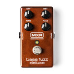 MXR MXR M84 Bass Fuzz Deluxe Pedal