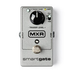 MXR MXR M135 Smart Gate Noise Gate Pedal