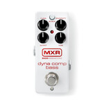 MXR MXR M282 Dyna Comp Bass Compressor Pedal