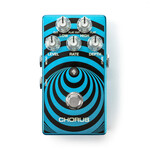 MXR MXR WA38 Wylde Audio Chorus Pedal