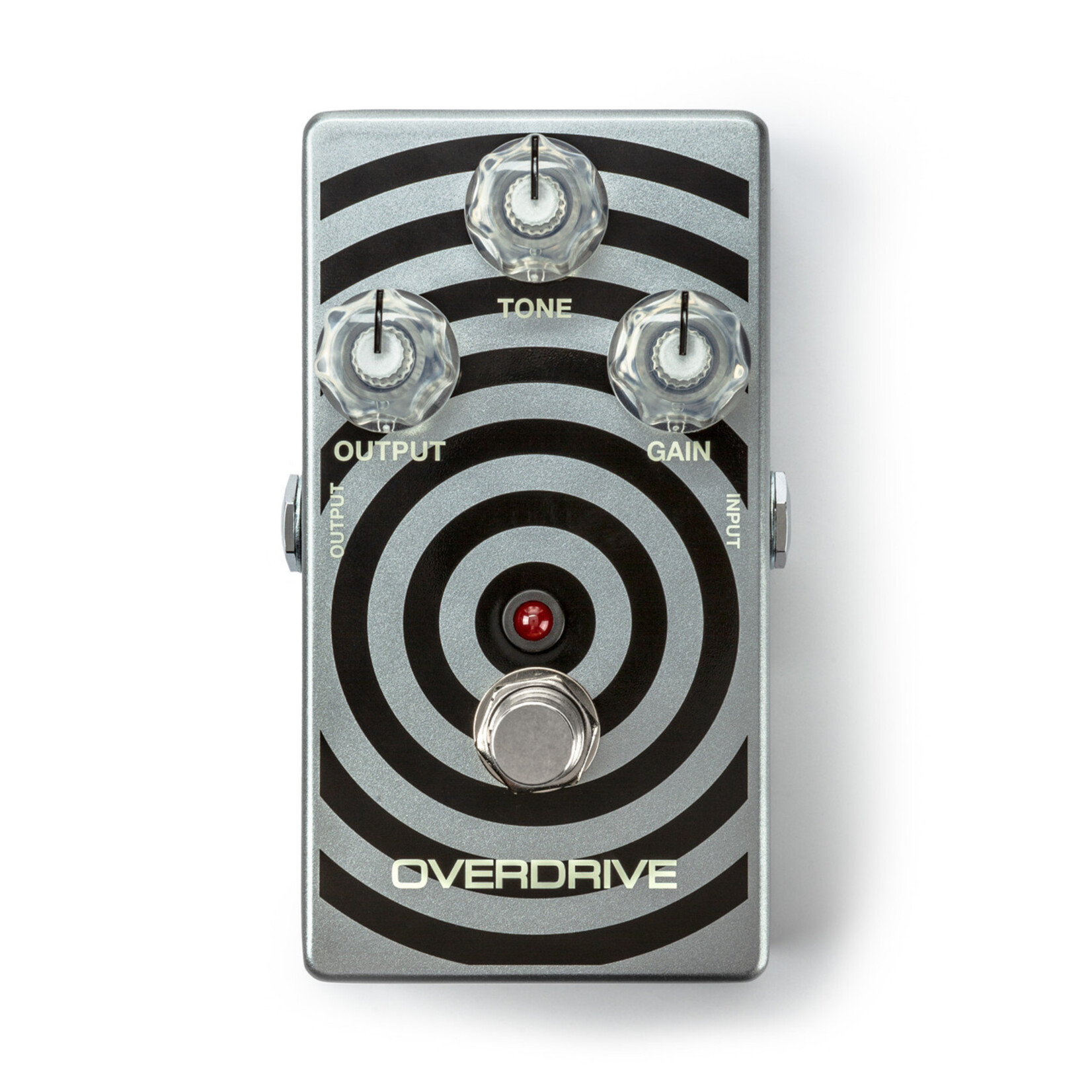 MXR WA44 Wylde Audio Overdrive Pedal