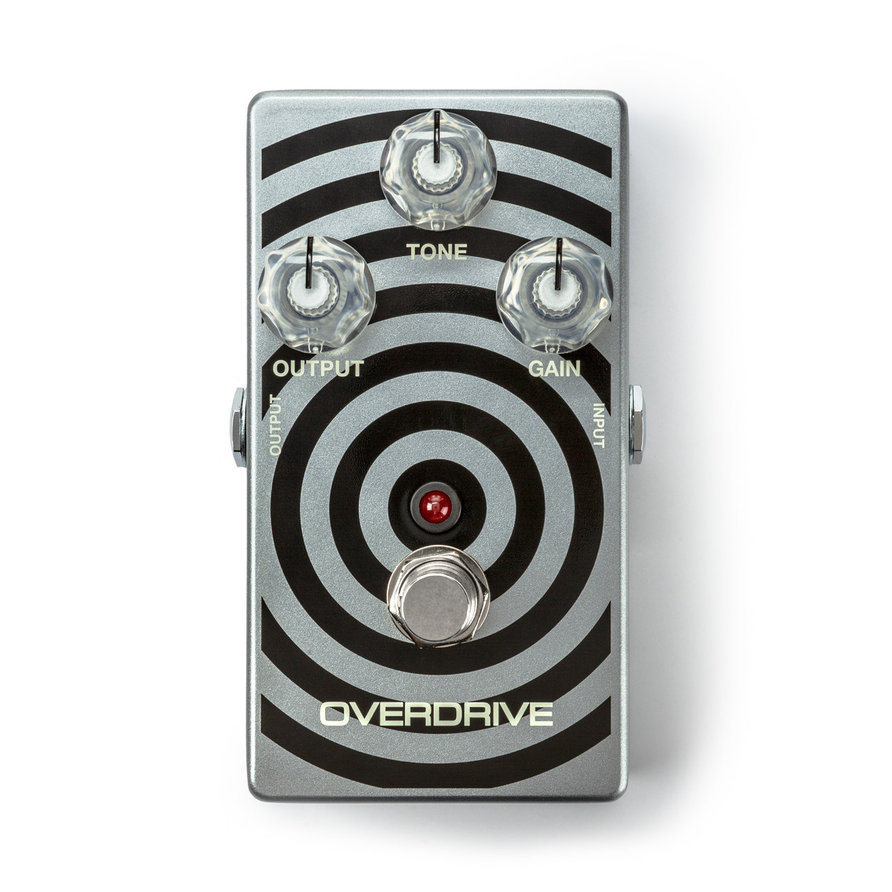 MXR WA44 Wylde Audio Overdrive Pedal