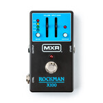 MXR MXR Rockman X100 Analog Tone Processor Effects Pedal