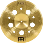 Meinl Meinl HCS Trash Crash Cymbal 16" - DEMO