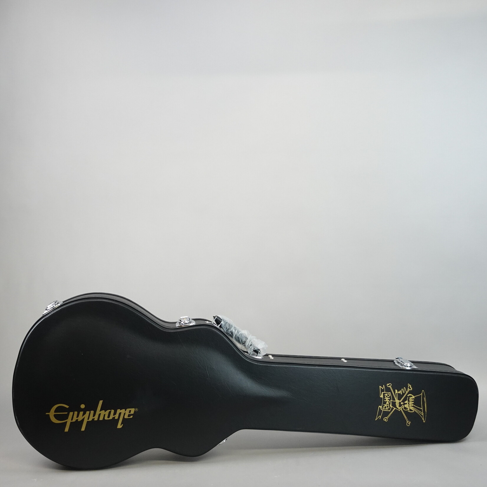 Epiphone Slash Les Paul Standard - Anaconda Burst w/ Hard Case (Used)