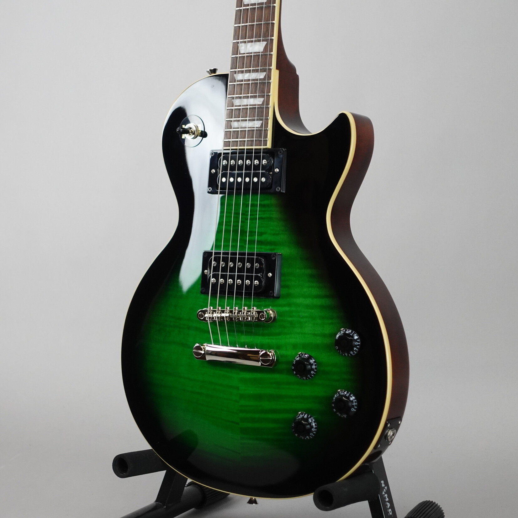 Epiphone Slash Les Paul Standard - Anaconda Burst w/ Hard Case (Used)
