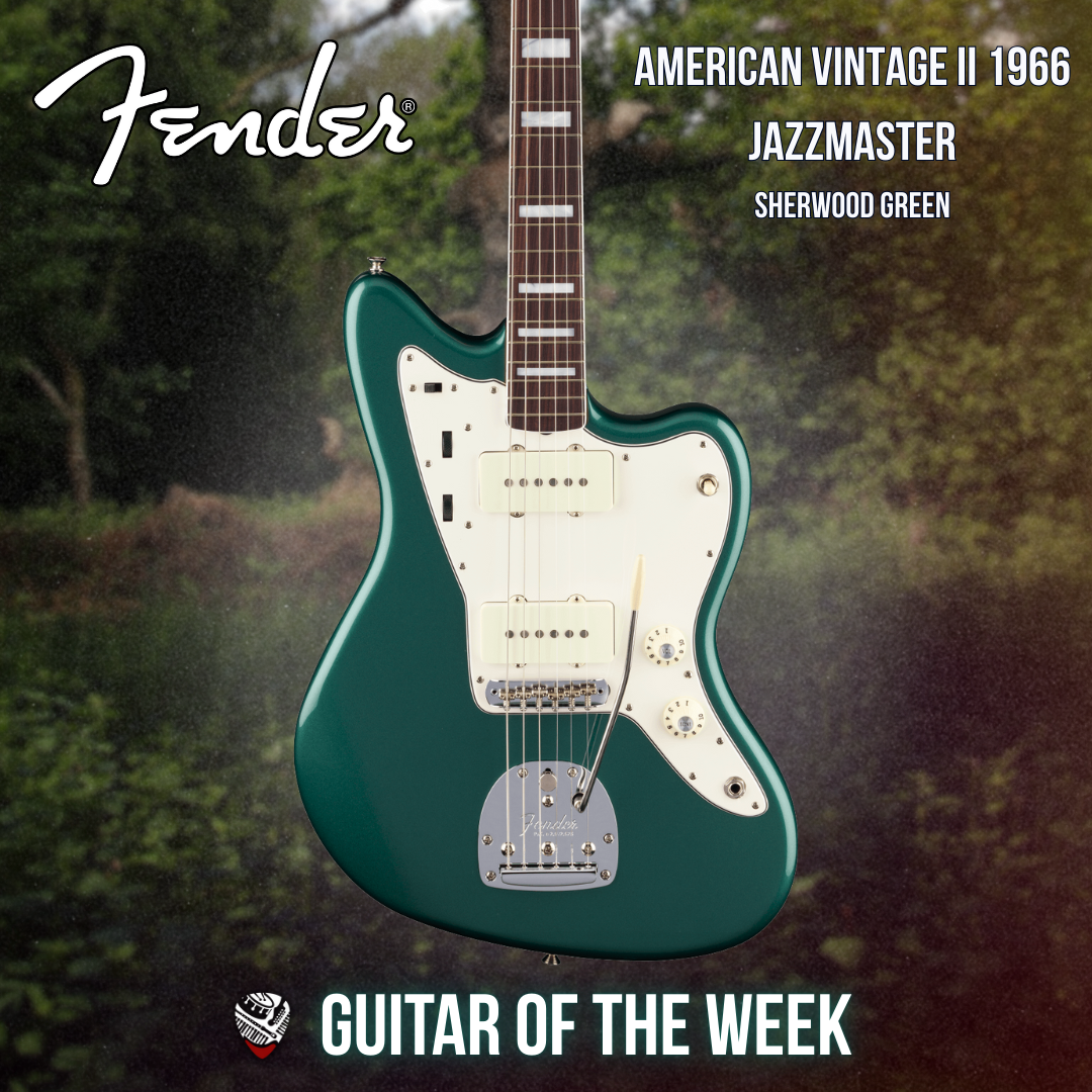 Guitar of the Week