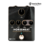 PRS PRS Horsemeat Transparent Overdrive Pedal
