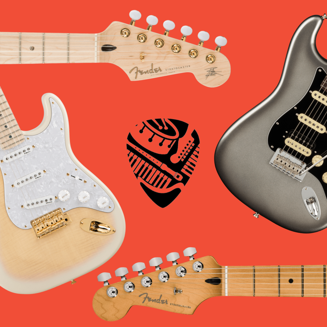 Stratocaster