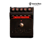 Marshall Marshall Drive Master Distortion Pedal