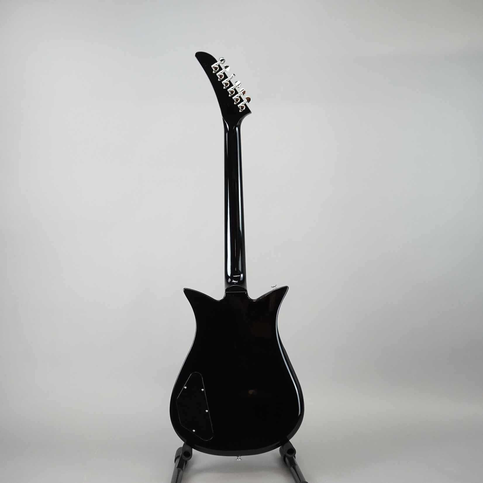 Gibson 2023 Theodore Standard Electric Guitar W/Case - Ebony (Used)