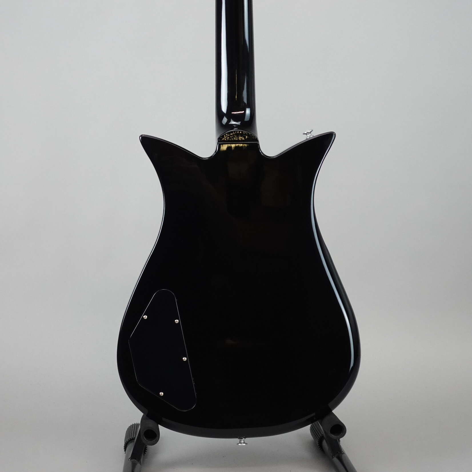 Gibson 2023 Theodore Standard Electric Guitar W/Case - Ebony (Used)