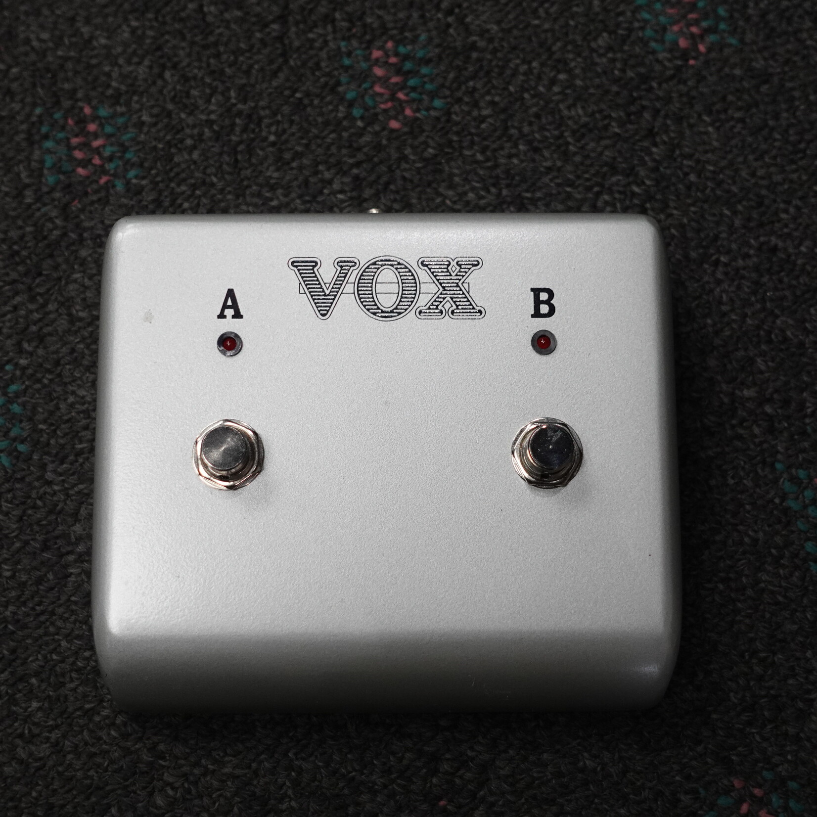 Vox AC30CC2 30-watt 2 x 12-inch Tube Combo Amp - (Used)