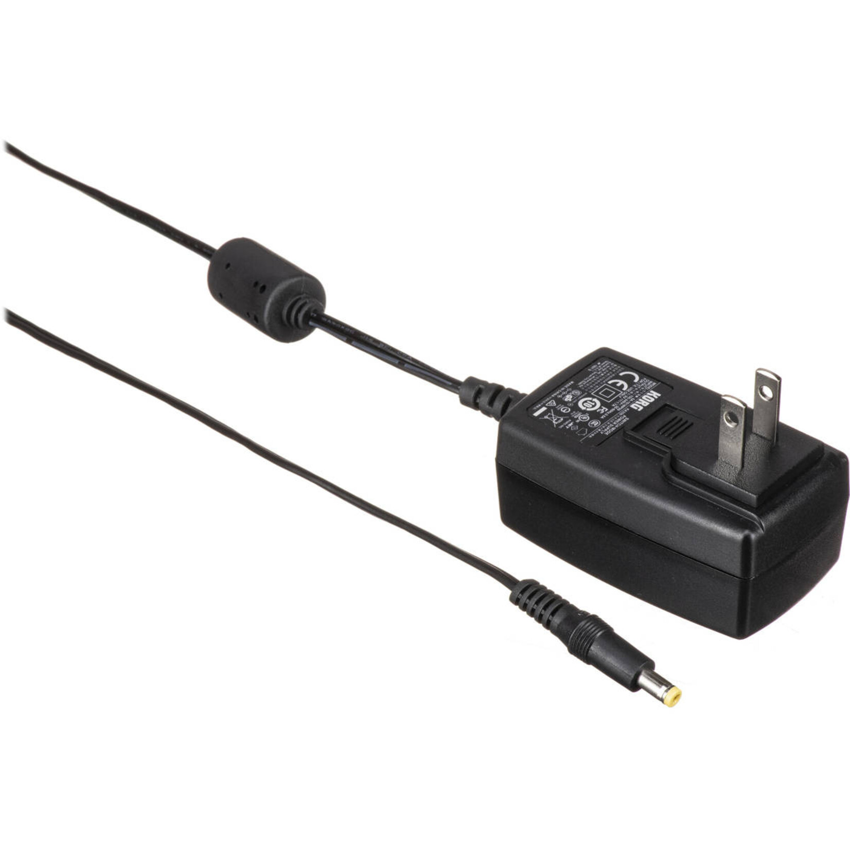 Korg KA-350 9V 1700mA Power Supply
