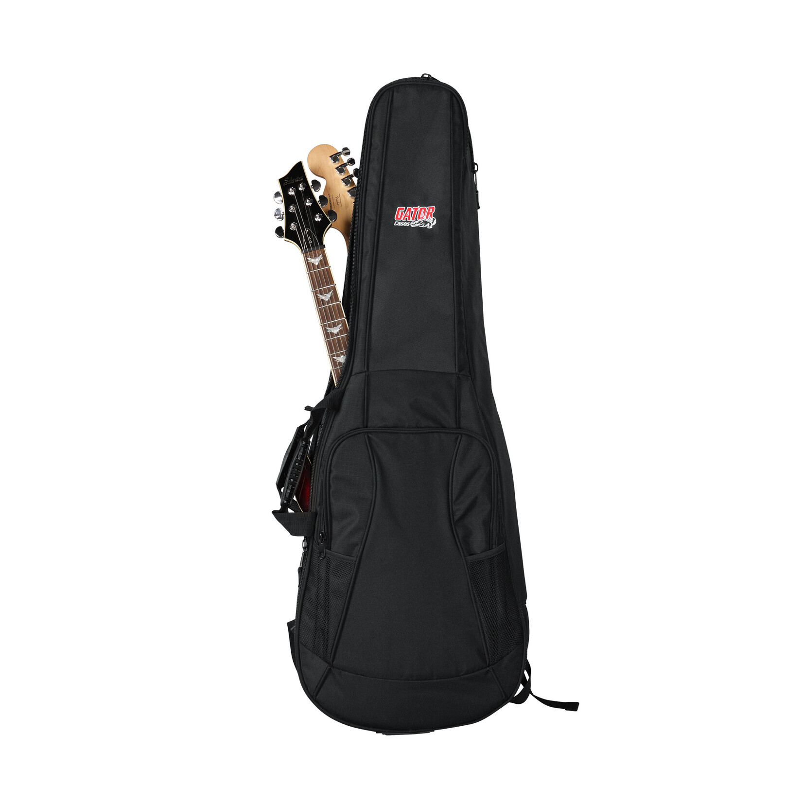 Gator 4G Series Gig Bag - Dual Electric Guitars