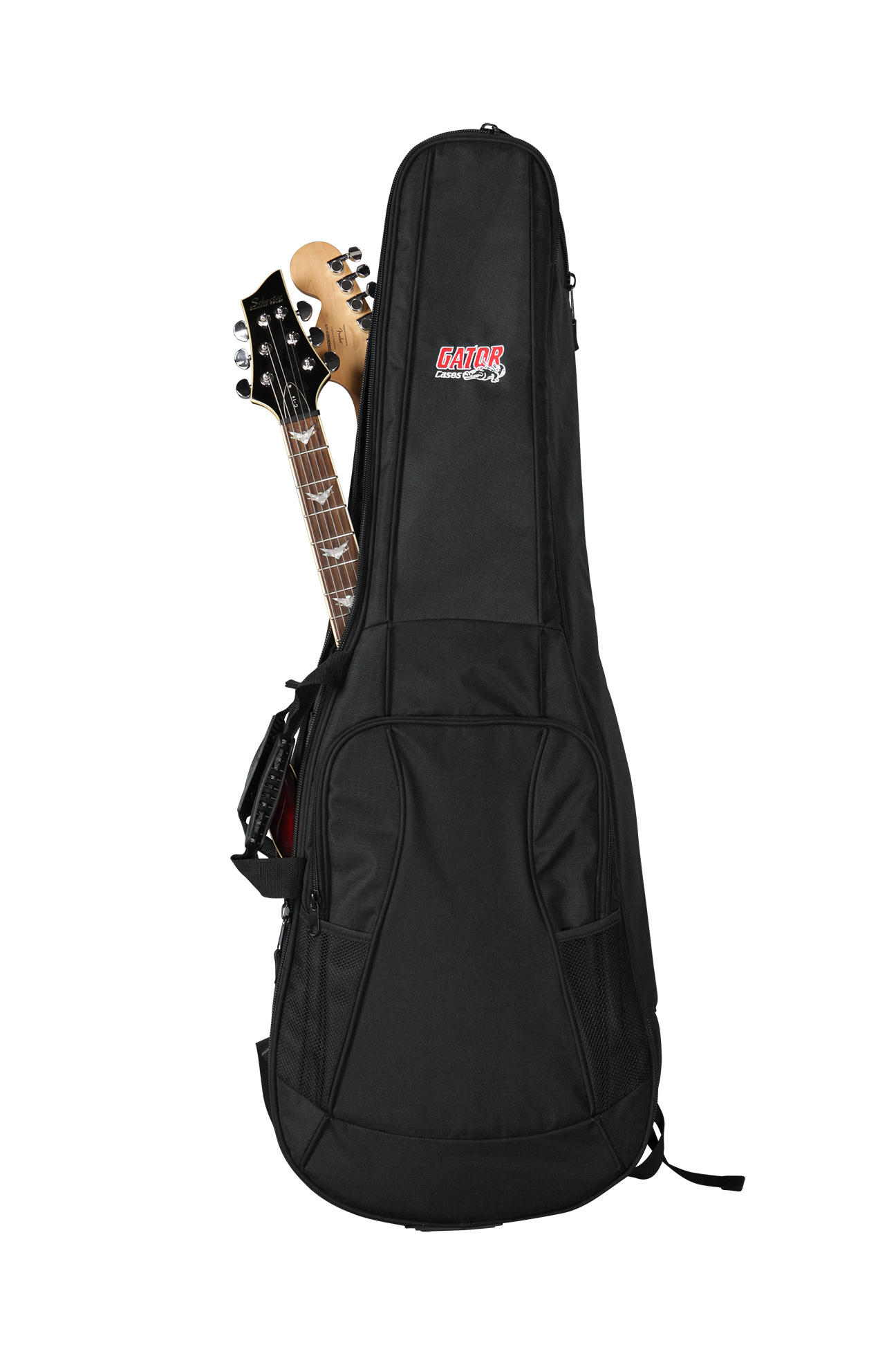 Gator 4G Series Gig Bag - Dual Electric Guitars