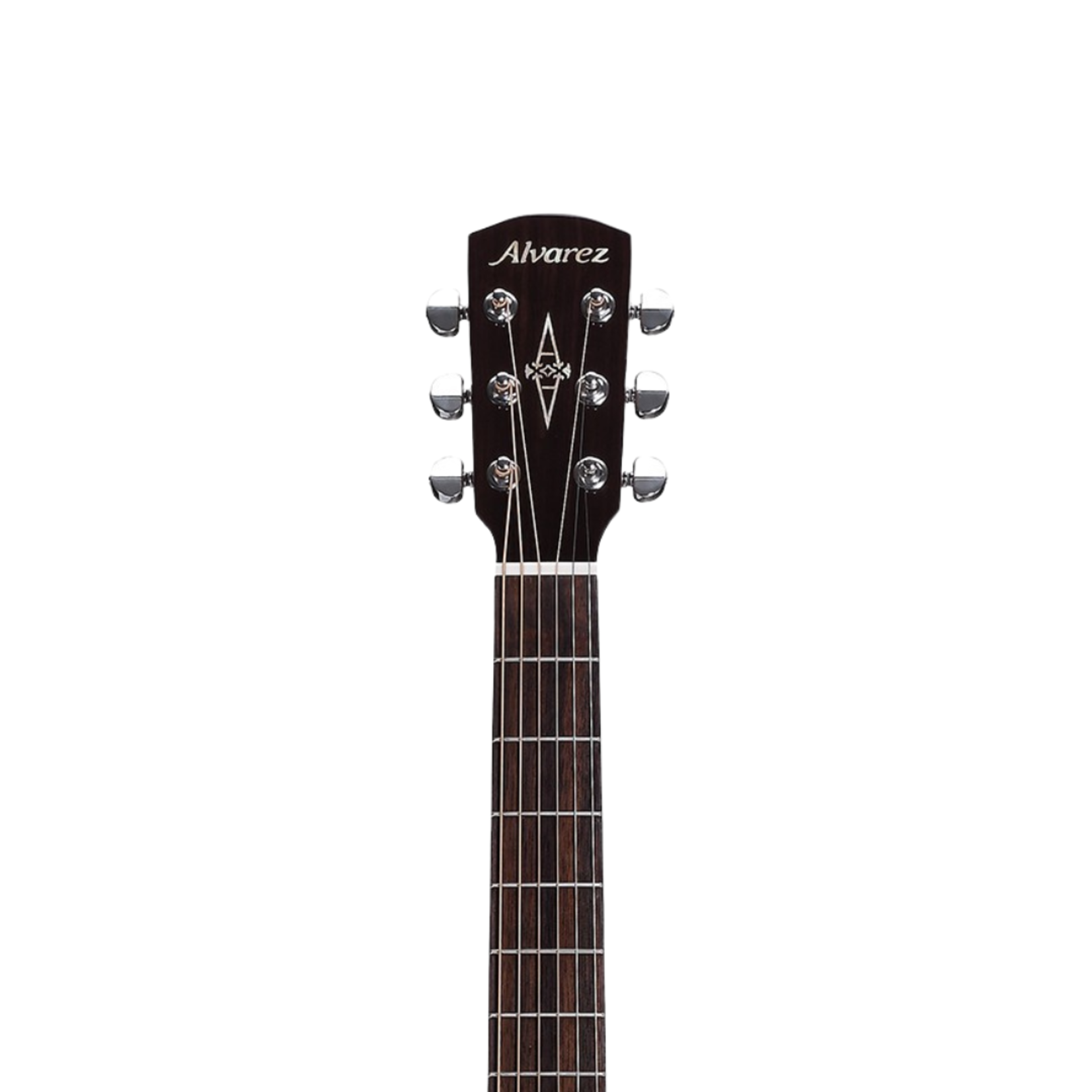Alvarez ADE90CEAR Artist Elite Dreadnought Acoustic-Electric w/ Bevel Edge Armrest Cutaway EQ & Tuner