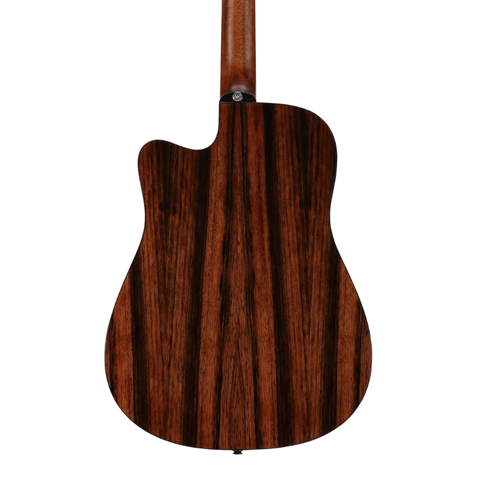 Alvarez ADE90CEAR Artist Elite Dreadnought Acoustic-Electric w/ Bevel Edge Armrest Cutaway EQ & Tuner