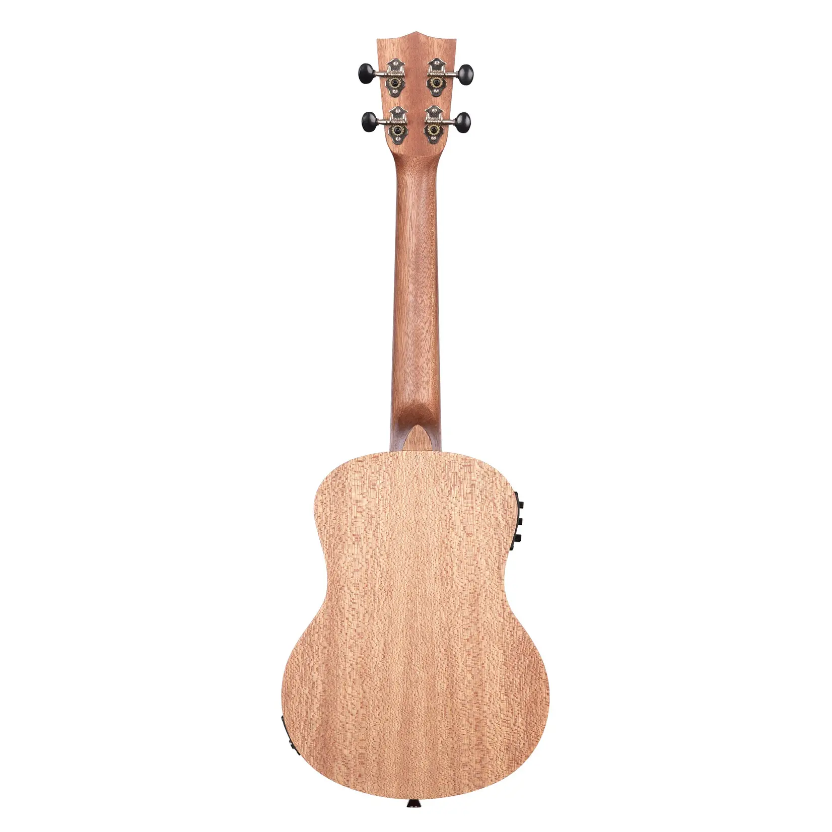 Kala Burled Meranti Tenor w/ EQ