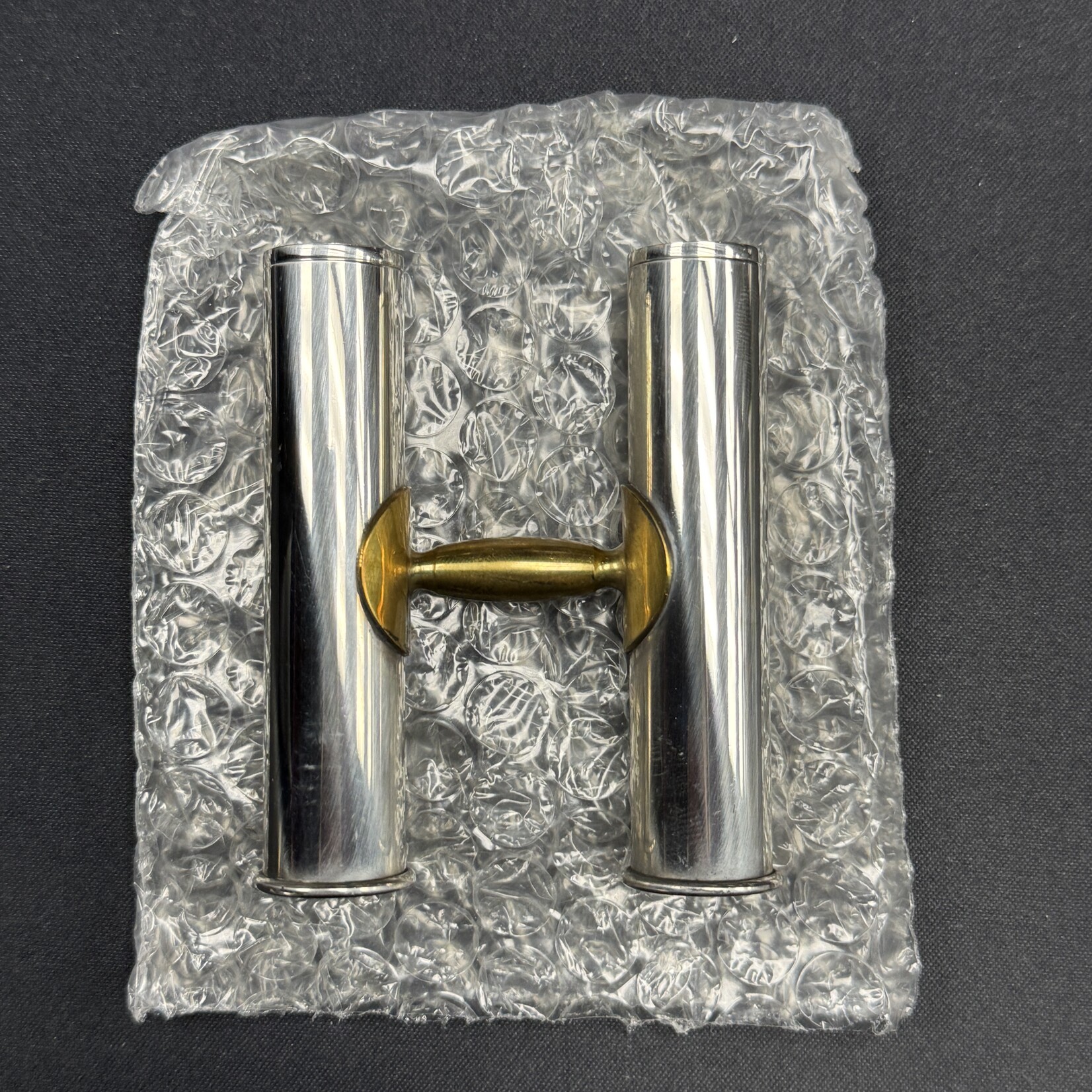 Yamaha Euphonium 1st Valve Outside Slide Assembly EP321 - NOS