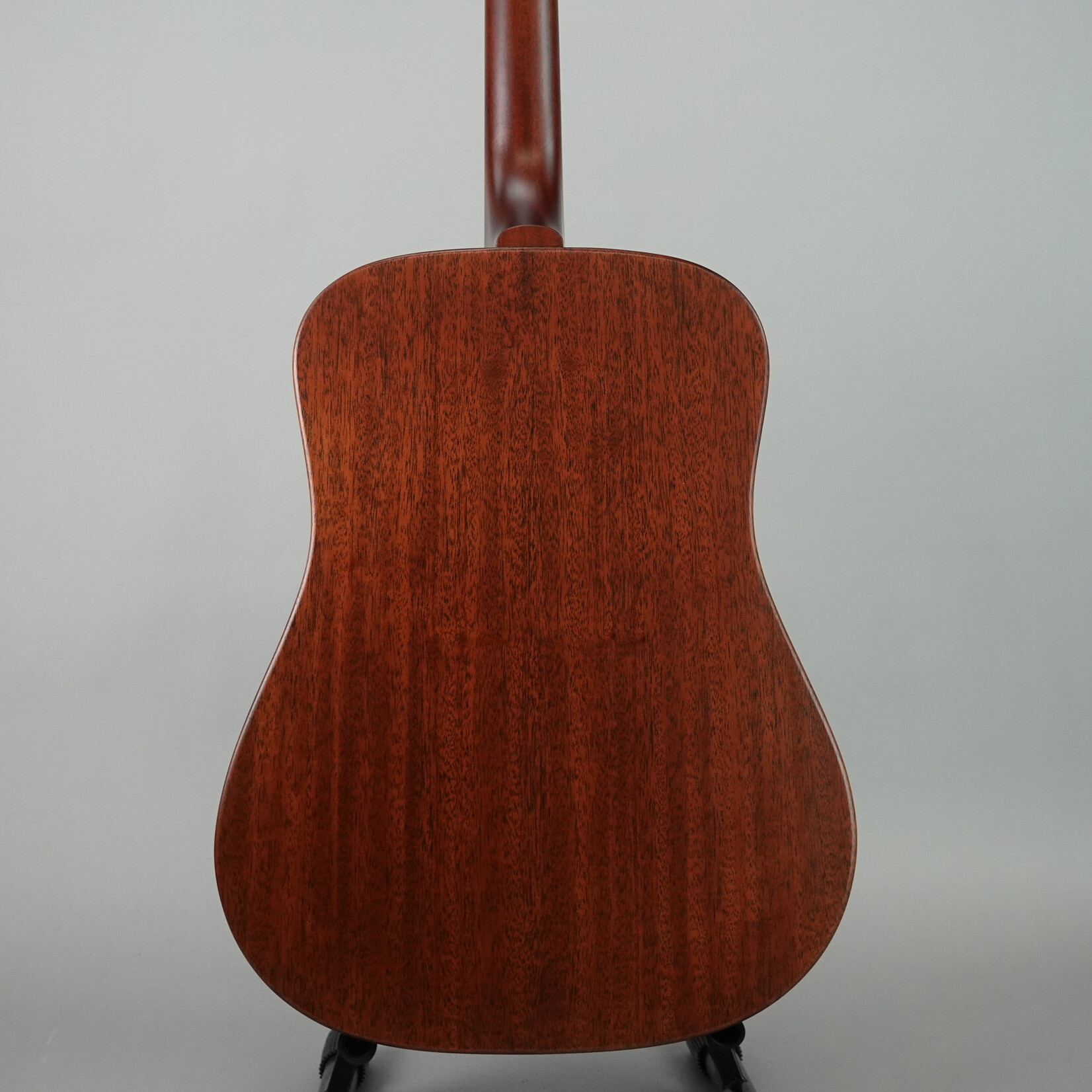 Guild D-20 Acoustic Guitar W/Case - Natural