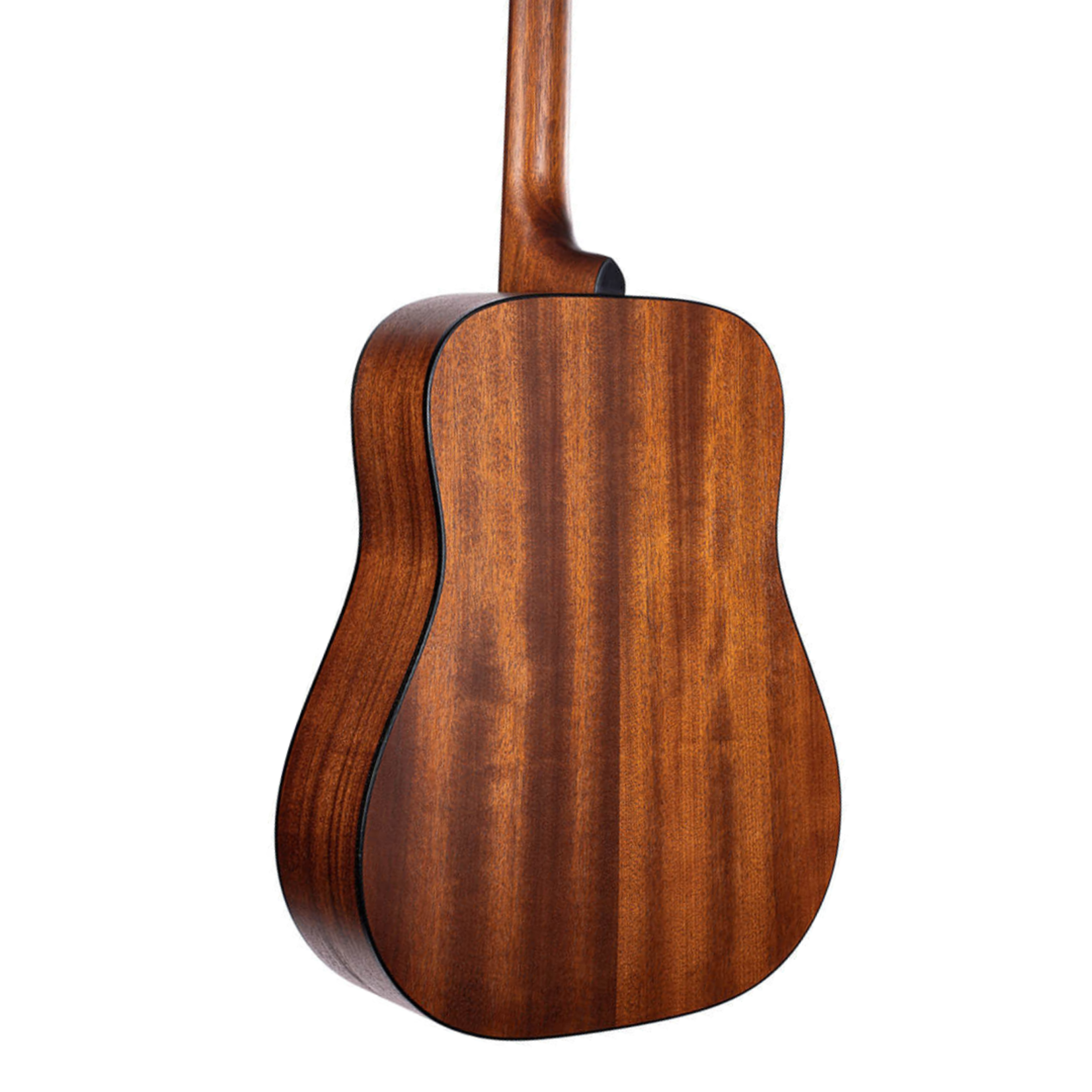 Cort Standard AD810 Dreadnought Acoustic Guitar - Open Pore Natural