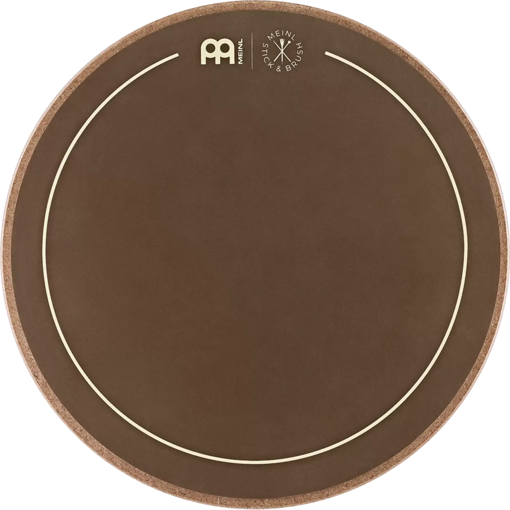 Meinl Practice Pad 12"