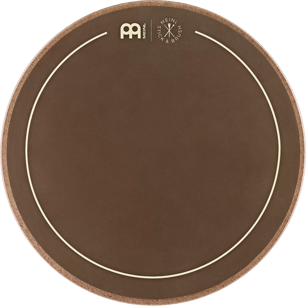 Meinl Practice Pad 12"