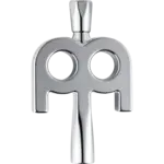 Meinl Meinl Kinetic Drum Key, Chrome