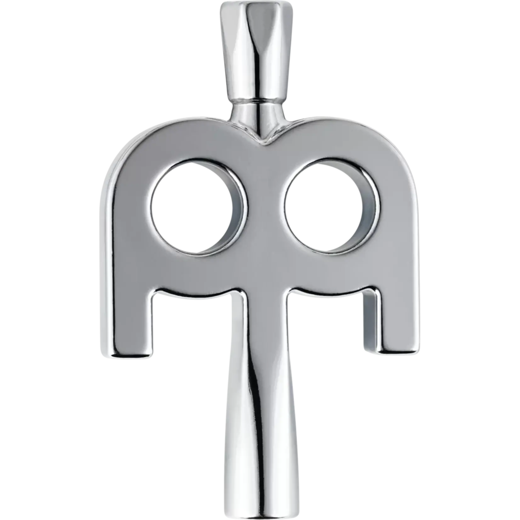 Meinl Kinetic Drum Key, Chrome