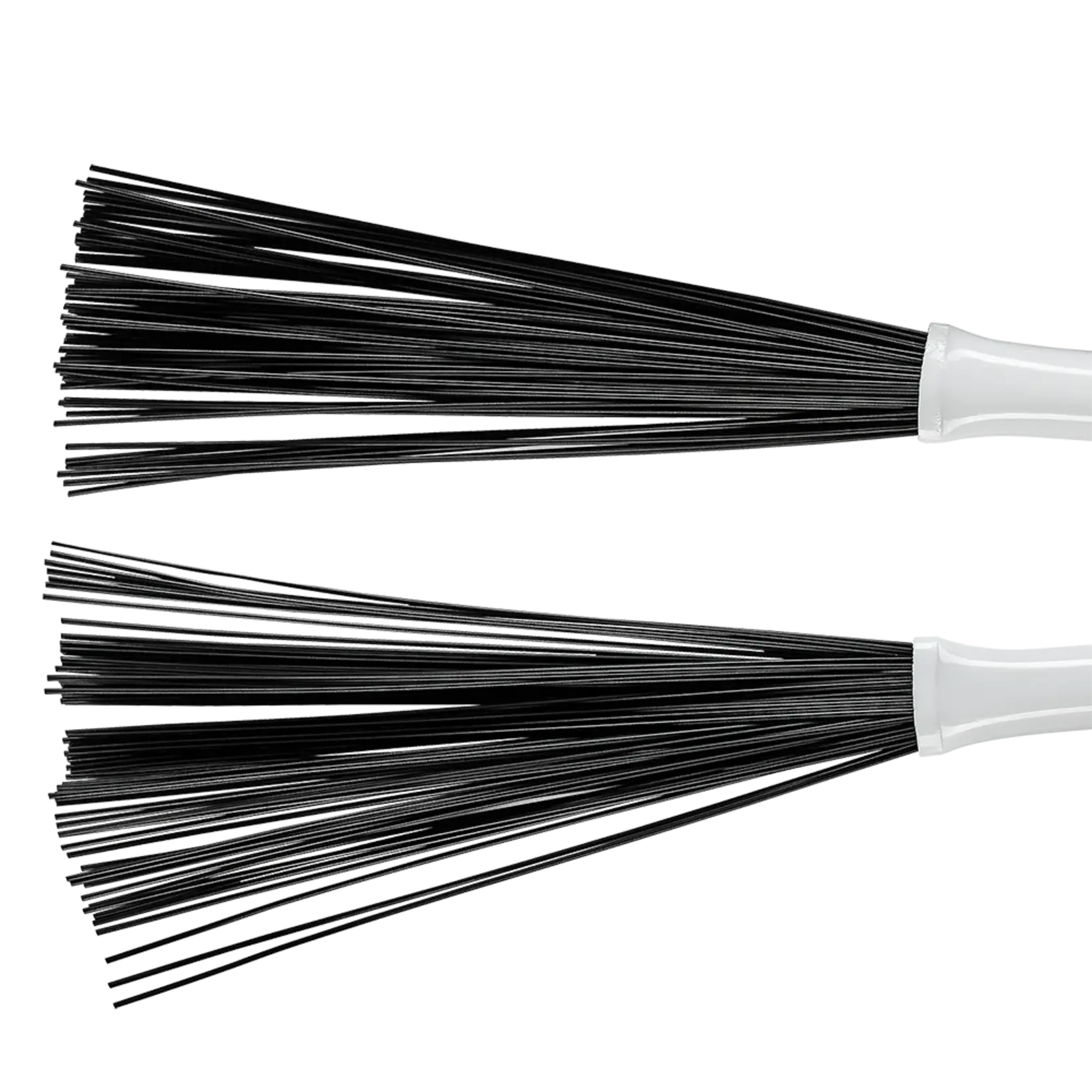 Meinl Retractable Nylon Brush, Pair