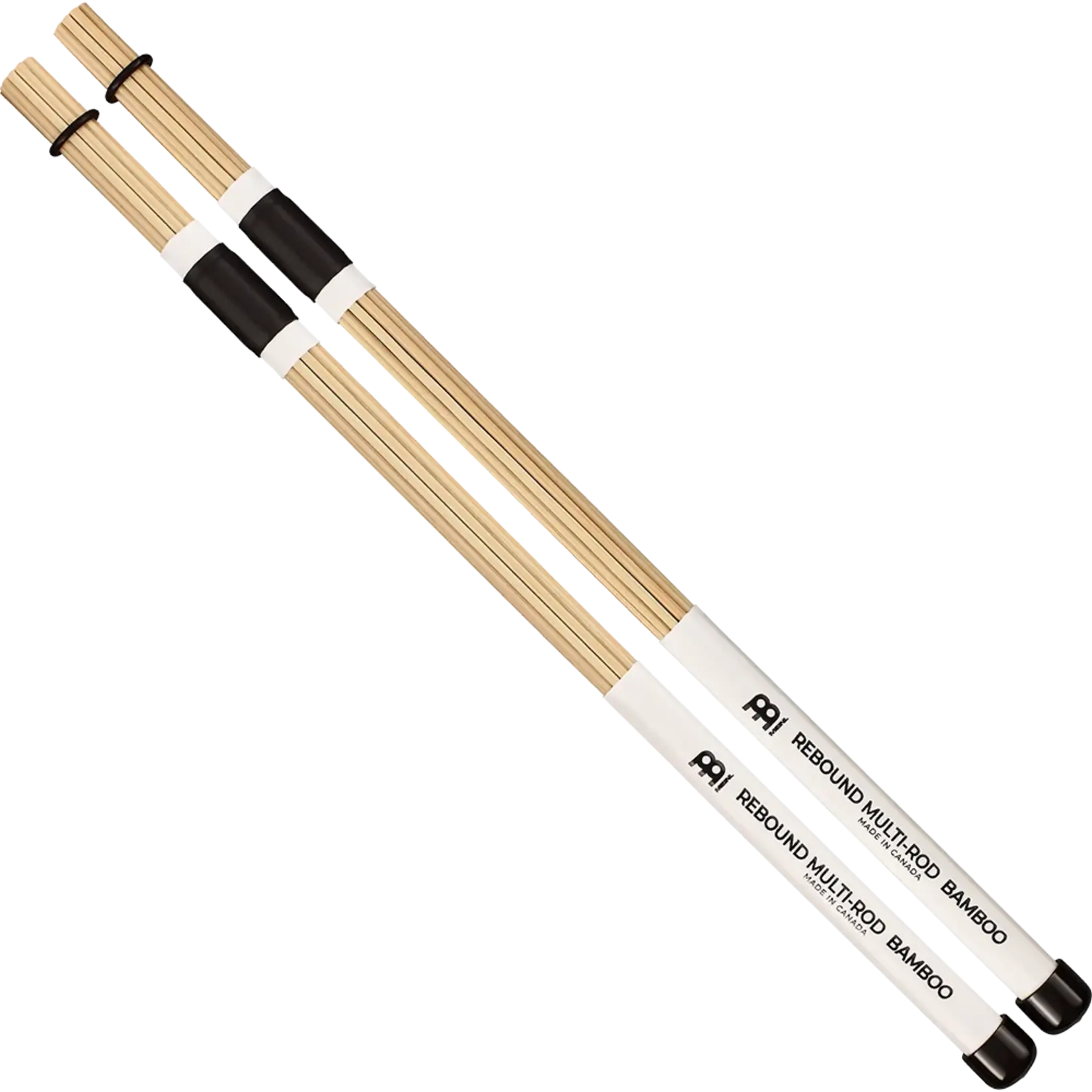 Meinl Rebound Multi-Rod Bamboo, Pair