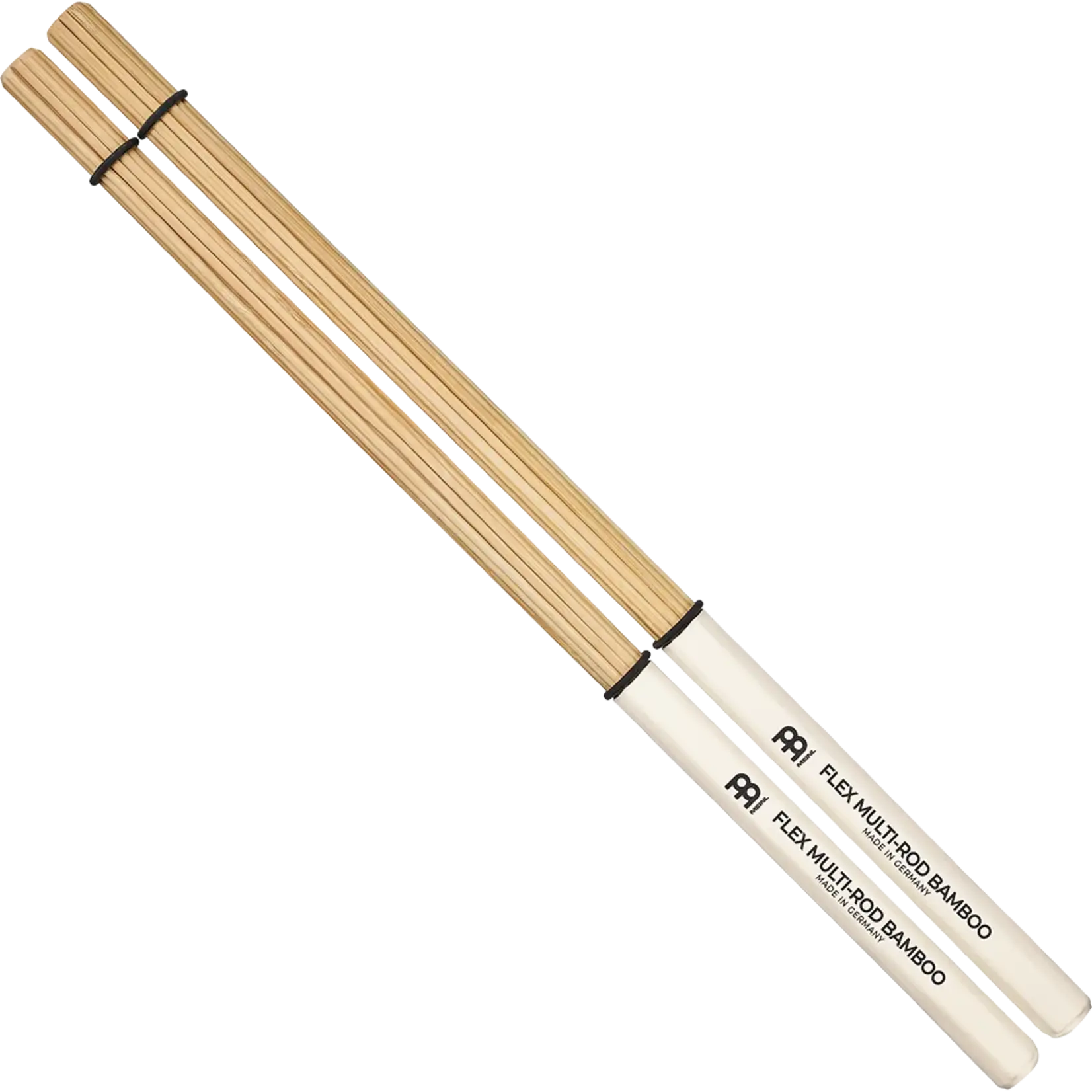Meinl Flex Multi-Rod Bamboo, Pair
