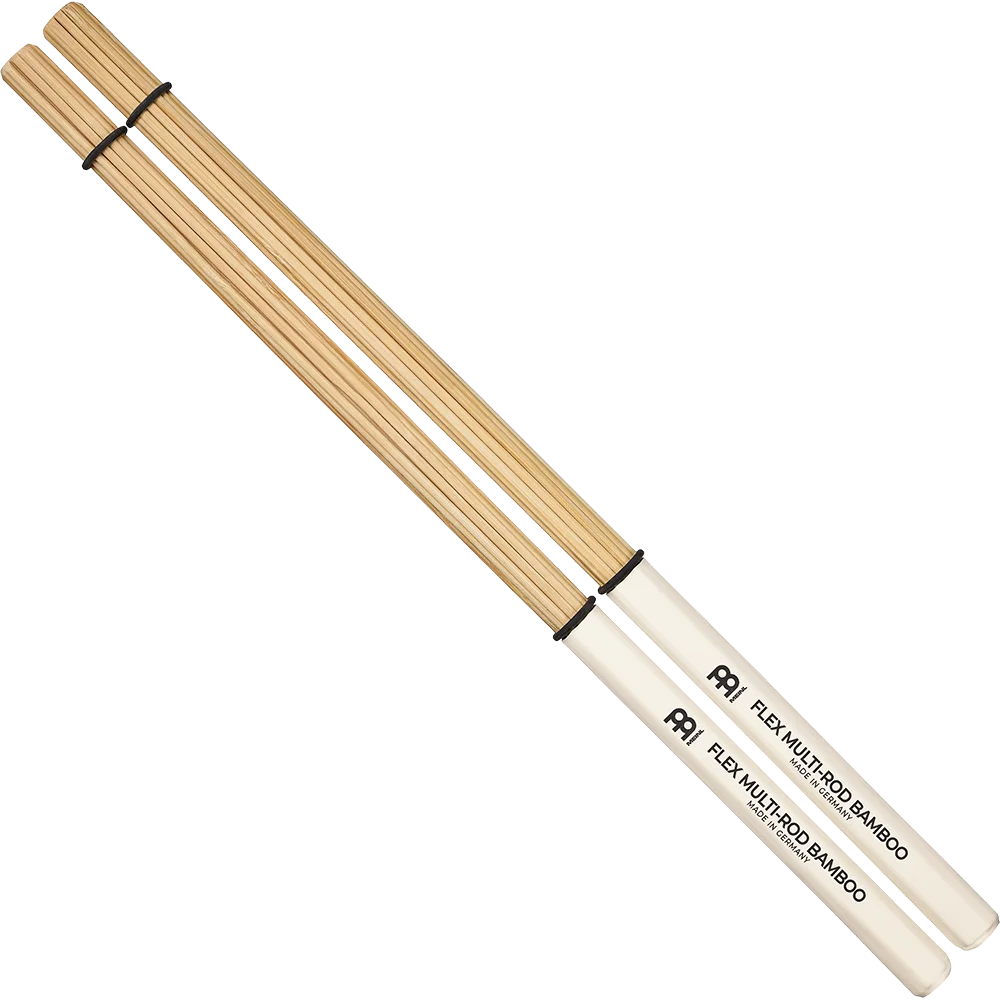 Meinl Flex Multi-Rod Bamboo, Pair