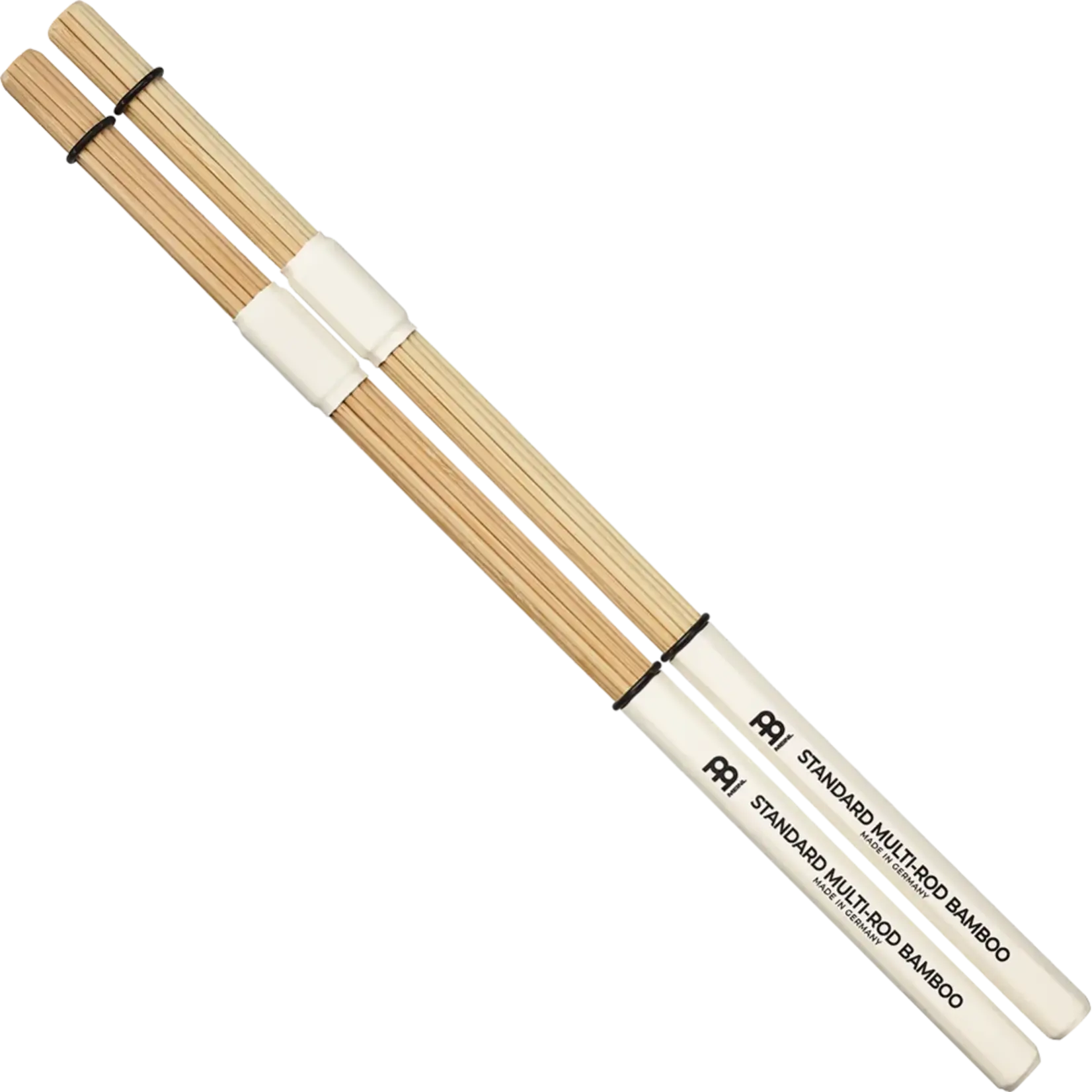 Meinl Standard Multi-Rod Bamboo, Pair