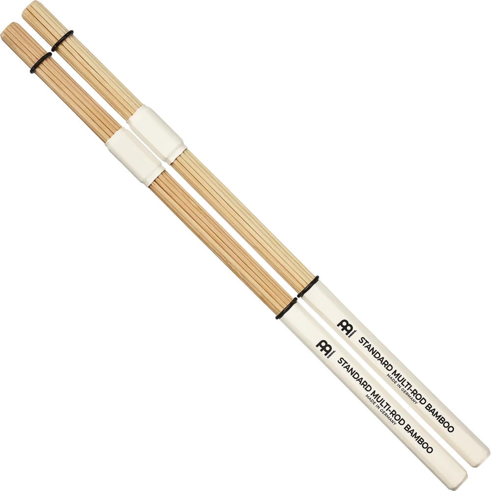Meinl Standard Multi-Rod Bamboo, Pair