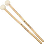 Meinl Meinl Super Soft Mallet, Pair