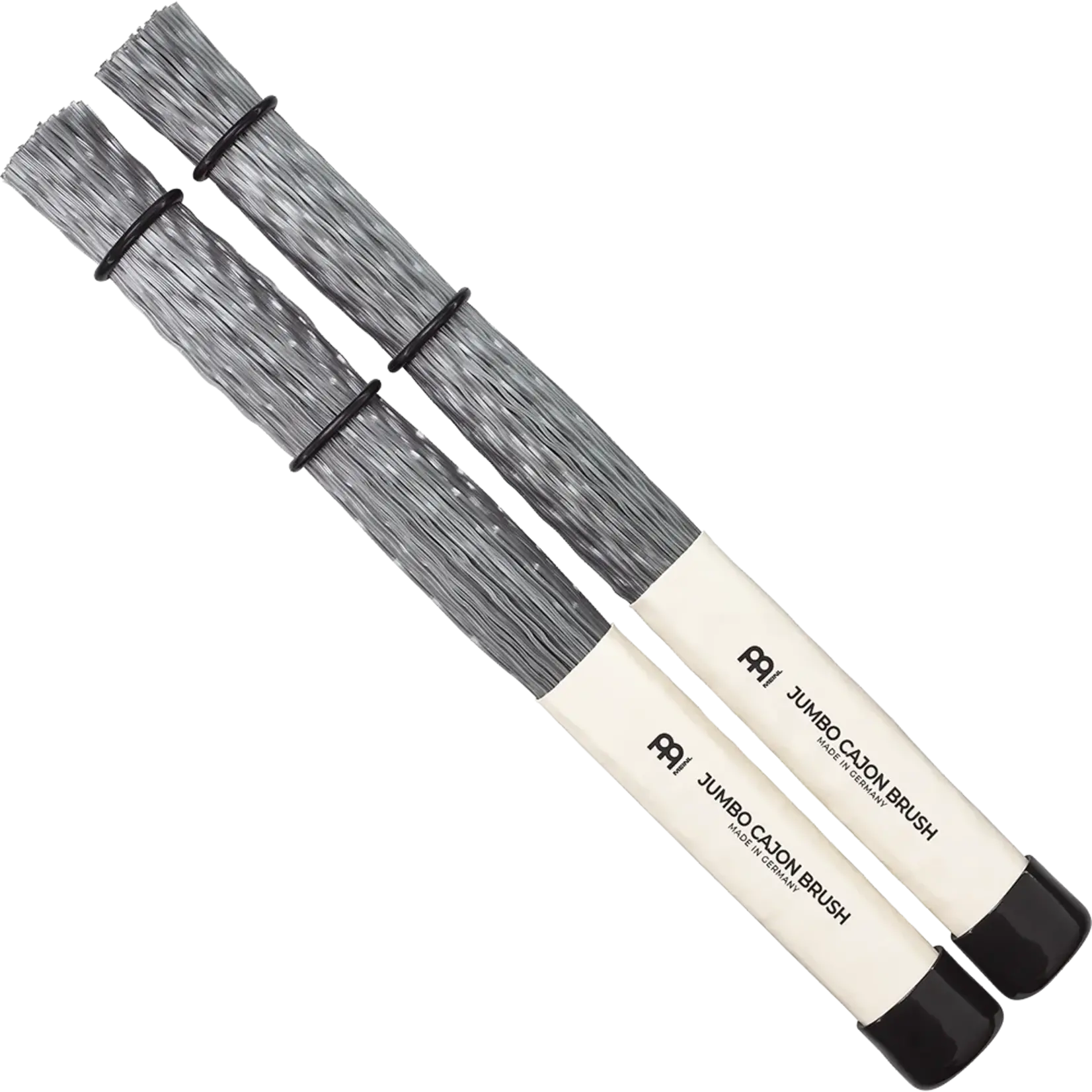 Meinl Jumbo Cajon Brush, Pair