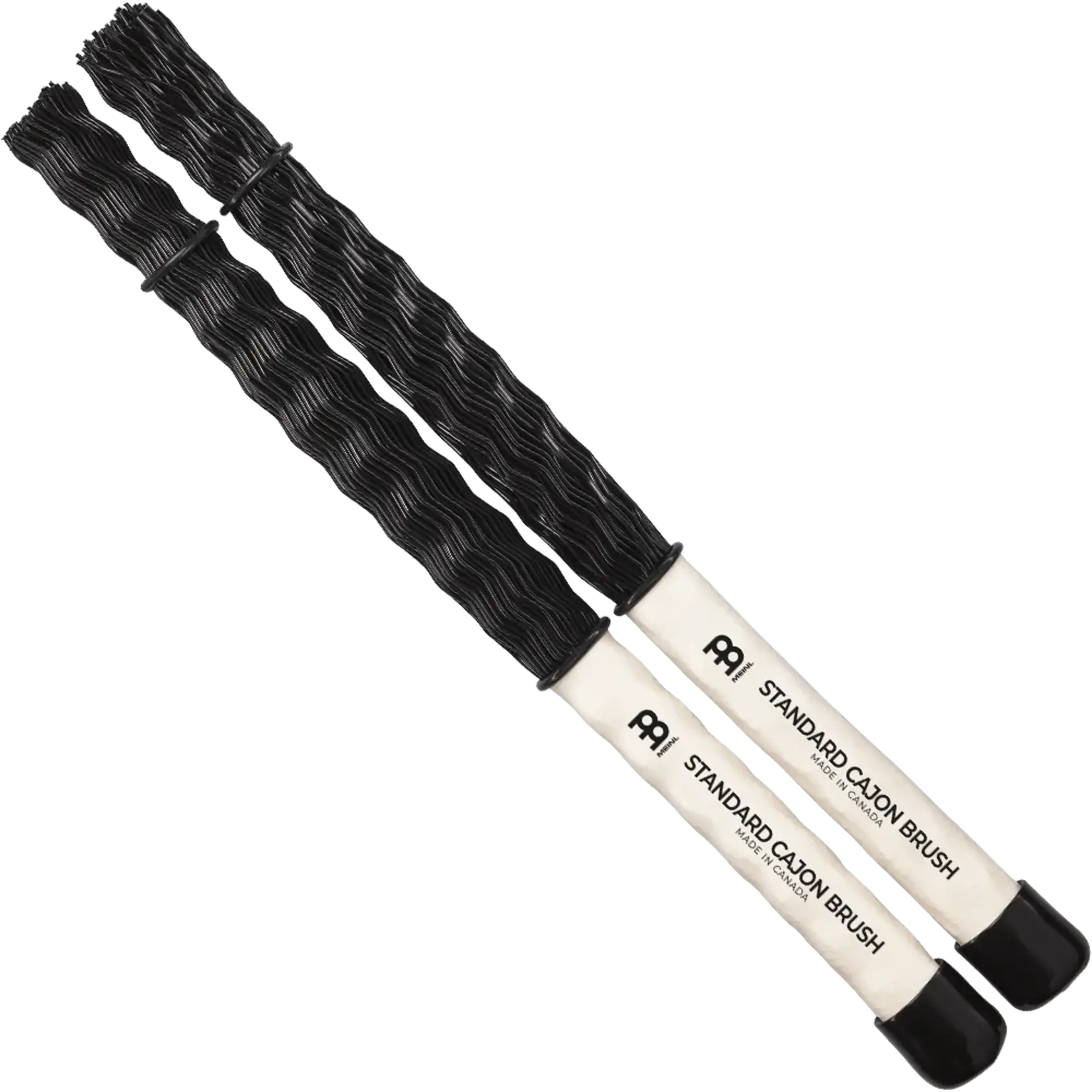 Meinl Standard Cajon Brush, Pair