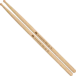 Meinl Meinl Calvin Rodgers Signature Drumstick, Hickory, Pair