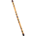 Meinl Meinl Percussion 47" Wood Didgeridoo - Brown