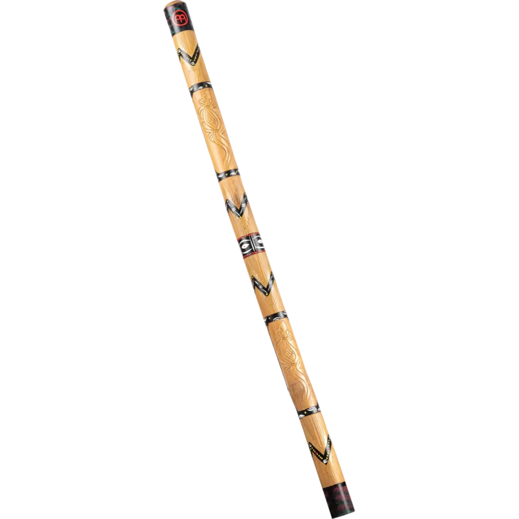 Meinl Percussion 47" Wood Didgeridoo - Brown